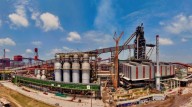 Jindal Steel commissions 5 MTPA blast furnace at Angul plant