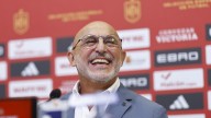 Luis de la Fuente: "Este equipo está preparado para seguir creciendo, porque todavía tiene mucho margen de mejora"