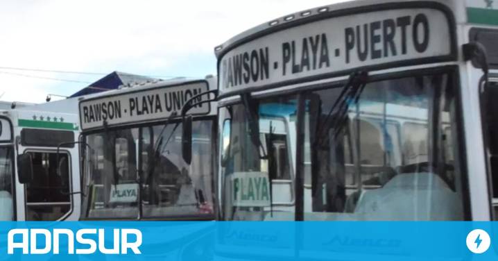 Aumentó el boleto de colectivo interurbano en Chubut: ¿cuáles son las nuevas tarifas desde septiembre?