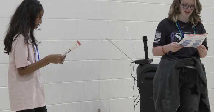 Community gathers in Newport News to raise awareness about suicide prevention