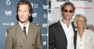 Matthew McConaughey Had An 'Eight-Year Hiatus' From His Own Mom