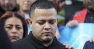 Kilmar Abrego Garcia to be deported to Eswatini, per authorities