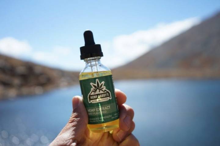 Best CBD Oil Stocks Right Now • Updated Daily • Benzinga