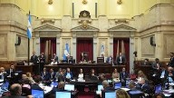 Se rechazó el veto de Milei a los ATN y la definición pasa a Diputados