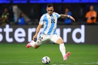 TV y streaming del martes. La Argentina visita a Ecuador y juegan Inglaterra, Francia y Portugal por las eliminatorias de Europa