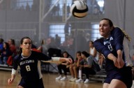 Week 3 Alabama Volleyball Player of the Week earns more than half of ballots