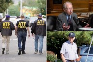 Exclusive | ATF whistleblower faced ‘threats of harm’, ‘sustained retaliation’ after exposing alleged misconduct at the agency under Biden