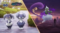 Pokémon Go 'Psychic Spectacular: Taken Over' event guide