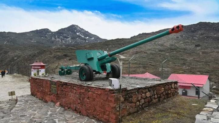 Sikkim to open Doka-La and Cho-La for domestic tourists from October 1