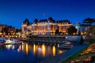 Empress looks for late-night Library patio OK from Victoria council