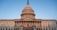 Government shutdown looms after GOP funding bill fails in Senate