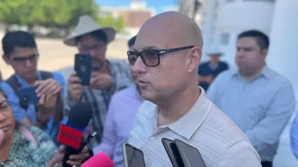 AMIC busca a responsable de ataque a elementos en Ures