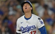Not Shohei Ohtani or Kyle Schwarber: The player dominating this season’s key statistic in the NL