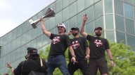 Bandits release schedule for 2025