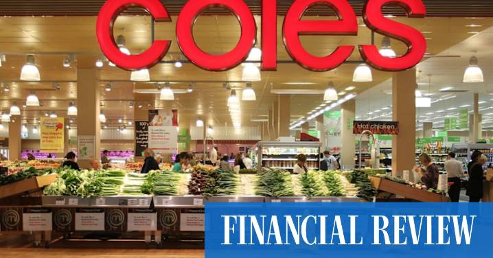 Court ruling on underpayments a ‘calamity’ for Coles
