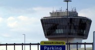 Newark Airport ground stop lifted, dozens of delays reported