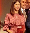 La alzireña Ana Lairón, premiada por el mejor artículo científico en Odontología