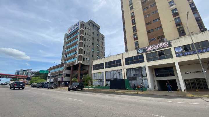 Reportan frecuentes fallas eléctricas en Alta Vista