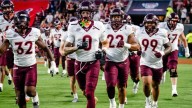 Virginia Tech Board of Visitors approves $229 Million investment to strengthen Hokie athletics