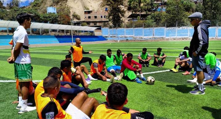 Copa Perú: Subcampeón piurano Jibaja Che  avanza a todo tren