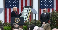 Trump and His Many, Many Emergencies