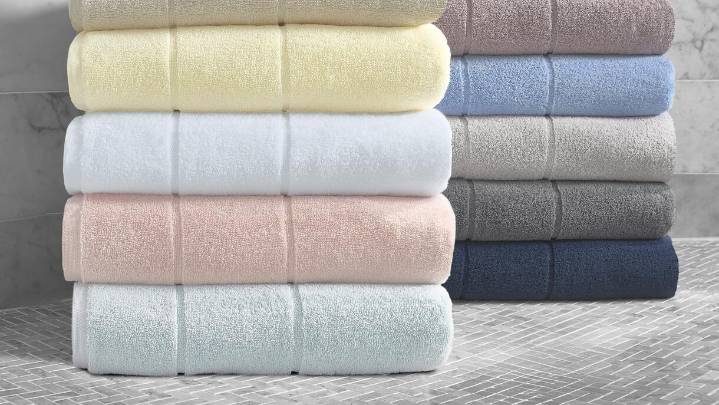 Global politics take center stage at New York’s home textiles show