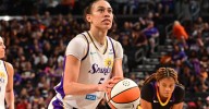 Sparks down Mercury, but eliminated from playoffs with Storm win