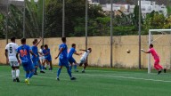 Loren sella el pleno del Panadería Pulido