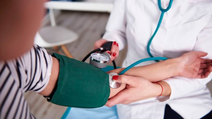 This new AI tool can predict your risk of 1,000+ diseases 