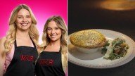 MKR Recipes Episode 5: Lol and Lil’s Chicken & Leek Pot Pie