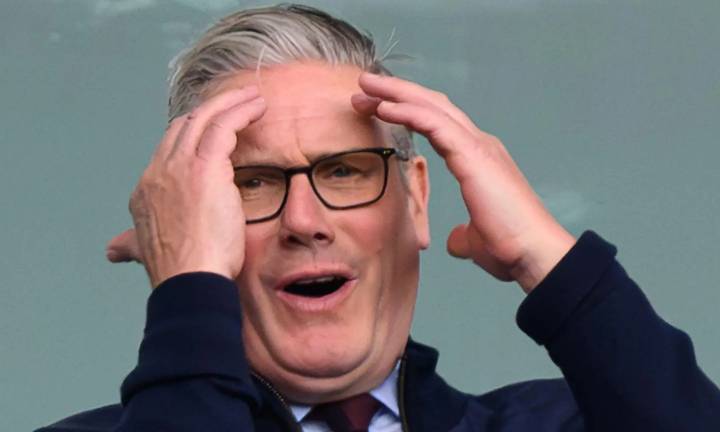 Fresh pressure for Keir Starmer as Tories plot to maximise Peter Mandelson scandal during Trump’s UK visit