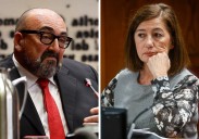 Koldo pidió ayuda a la mano derecha de Armengol en el PSOE Balear para favorecer a la trama de los hidrocarburos