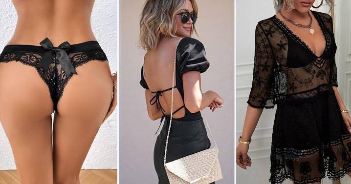 55 Bougie Outfits Under $35 On Amazon That Are Sexy As Hell