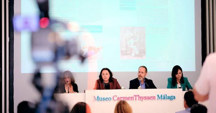El Museo Thyssen impulsa un año más el programa de actividades educativas y de acción cultural
