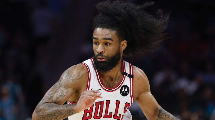 Coby White gets timetable for return from calf injury
