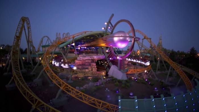 WATCH LIVE at 1 p.m.: Attorney, family of man who died after riding Epic Universe roller coaster to speak in Orlando