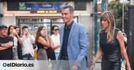 El juez Peinado expande su acción contra el Gobierno y avisa de un tribunal "popular" para Begoña Gómez