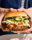 Local eatery releases secret menu item for national cheeseburger day