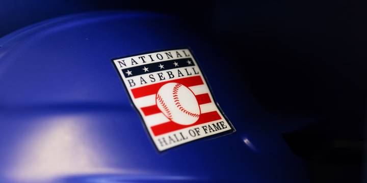 2026 Ford C. Frick Award nominees
