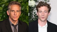 Ben Stiller, Jeremy Allen White Team for A24 World War 2 Airman