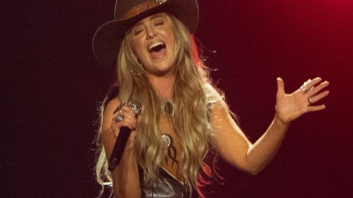Girl power dominates 2025 CMA Awards nominations as Lainey Wilson, Megan Moroney and Ella Langley lead the pack