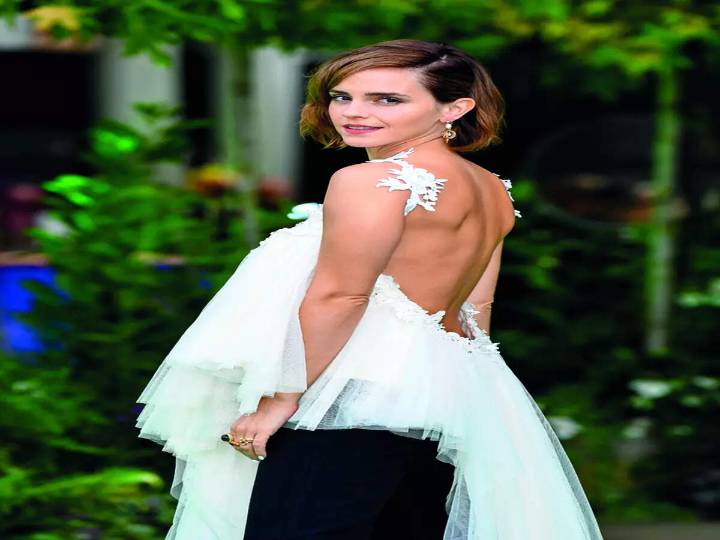 Emma Watson speaks up on trans rights, JK Rowling