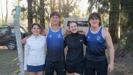 El Atletismo irá a Mar del Plata con 13 integrantes
