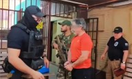 Hernán Bermúdez comparece ante juez: determinarán si lo vinculan a proceso