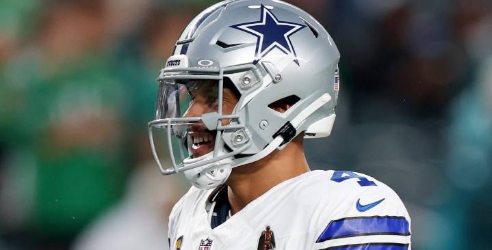 Cowboys fan confidence rebounds after Week 1 performance