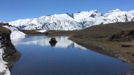 Himachal's Spiti recognised as India's first Cold Desert Biosphere Reserve