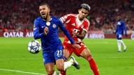 “Esto no es de un jugador, sino de un equipo”: Luis Díaz tras la victoria del Bayern en Champions