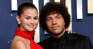Selena Gomez & Benny Blanco Are Married, Share First Photos & Videos From Wedding! | Benny Blanco, married, Selena Gomez, Wedding