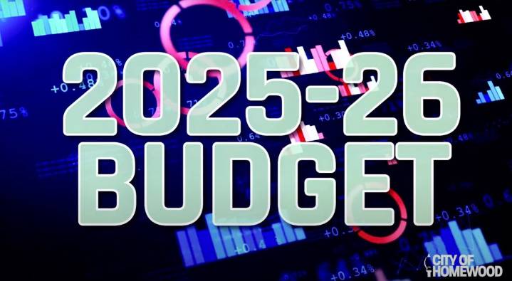 Finance Committee wraps budget hearings with final adjustments