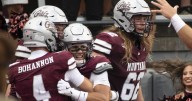 Griz Insider: Breakout receiver Brooks Davis recaps North Dakota win